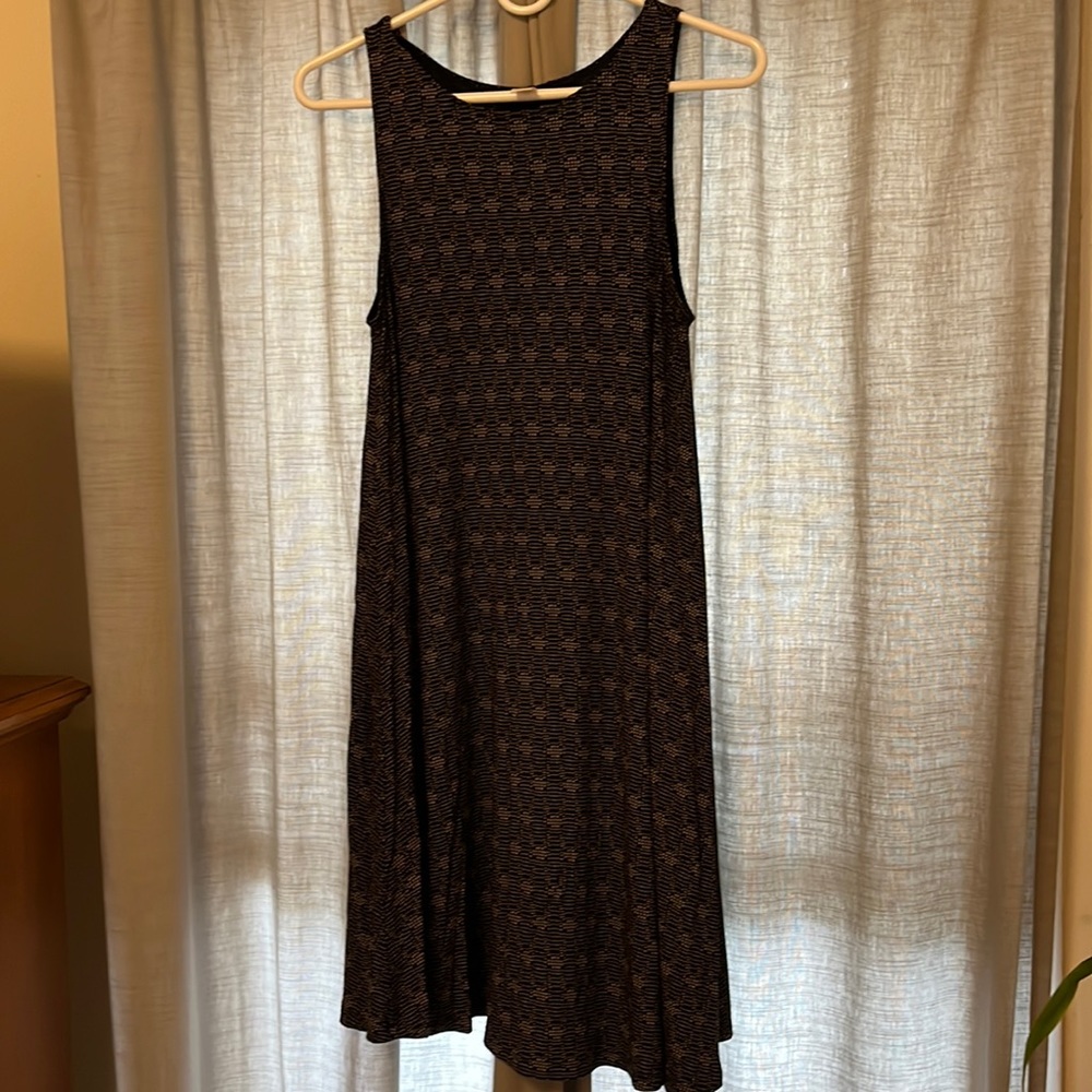 Old navy sleeveless dress